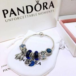 Picture of Pandora Bracelet 5 _SKUPandorabracelet16-2101cly22413862